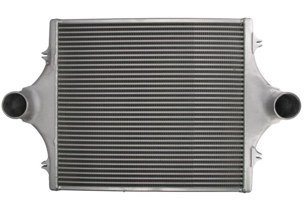 CZM Ladeluftkühler CZM111327 Turbokühler CZM Renault CLIO CZM111327