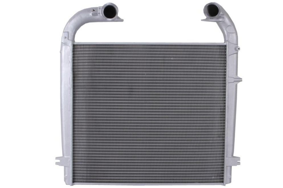 CZM Intercooler CZM112245 CZM112245 Ladeluftkjøler MAZDA 5 CZM