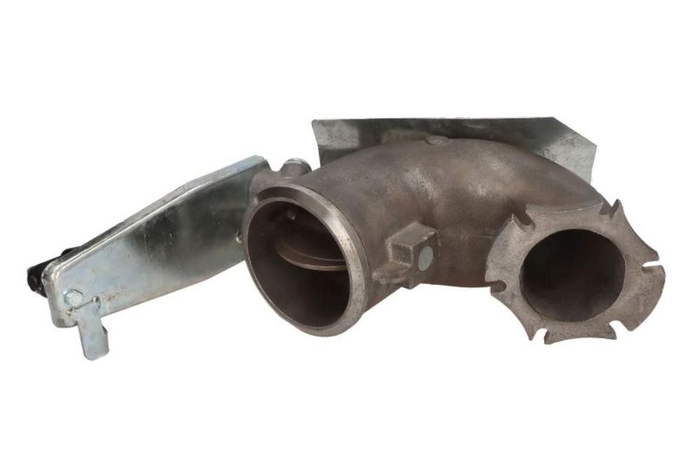 CZM Manifold, eksosanlegg CZM121571 Eksosmanifold CZM Toyota HILUX Pick-up CZM121571