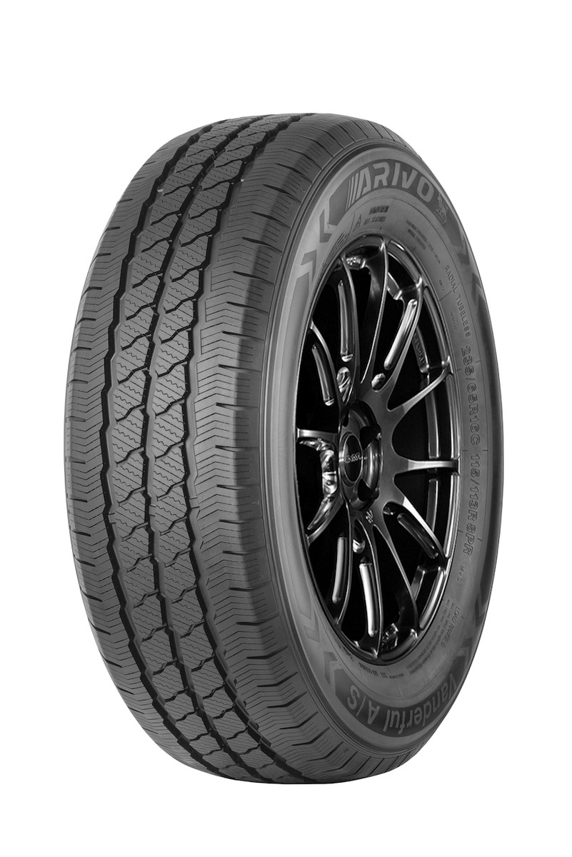 ARIVO VANDERFUL A/S All-season banden Suzuki Samurai SJ ARIVO VANDERFUL A/S 205 70 R15 106R 3EAR406F