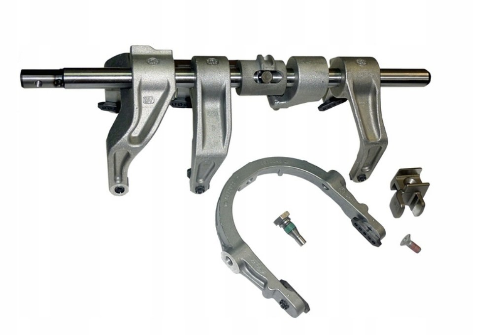 IVECO Shift Fork 8873900 IVECO 8873900 Shift Fork