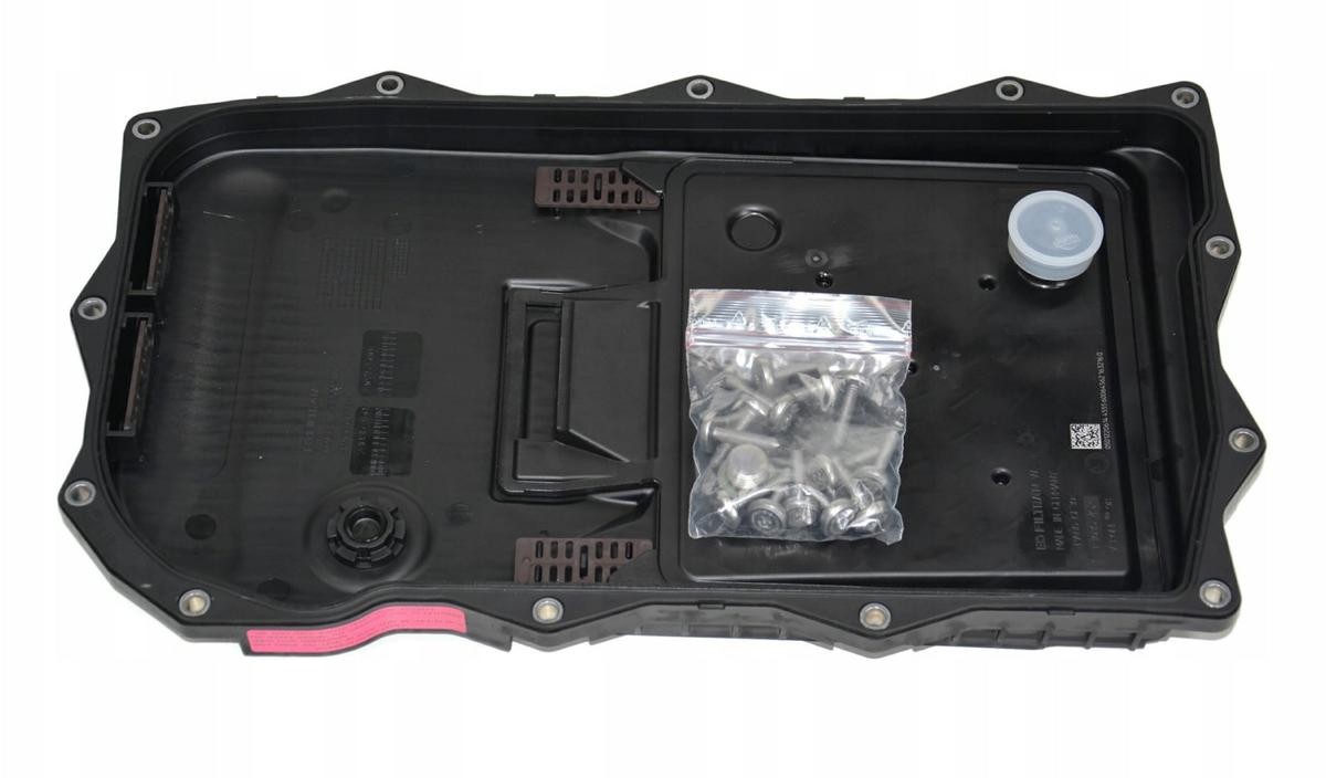 Hidrofiltrs, Automātiskā pārnesumkārba IVECO 42577152 IVECO 42577152: Hidrofiltrs automātiskā pārnesumkārba BMW 1. Sērija 2018