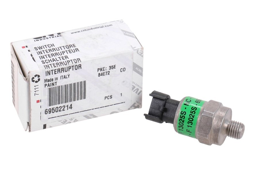 IVECO Kühlmittelstand-Sensor 69502214 69502214 IVECO VW PASSAT Sensor, Kühlmittelstand Kosten