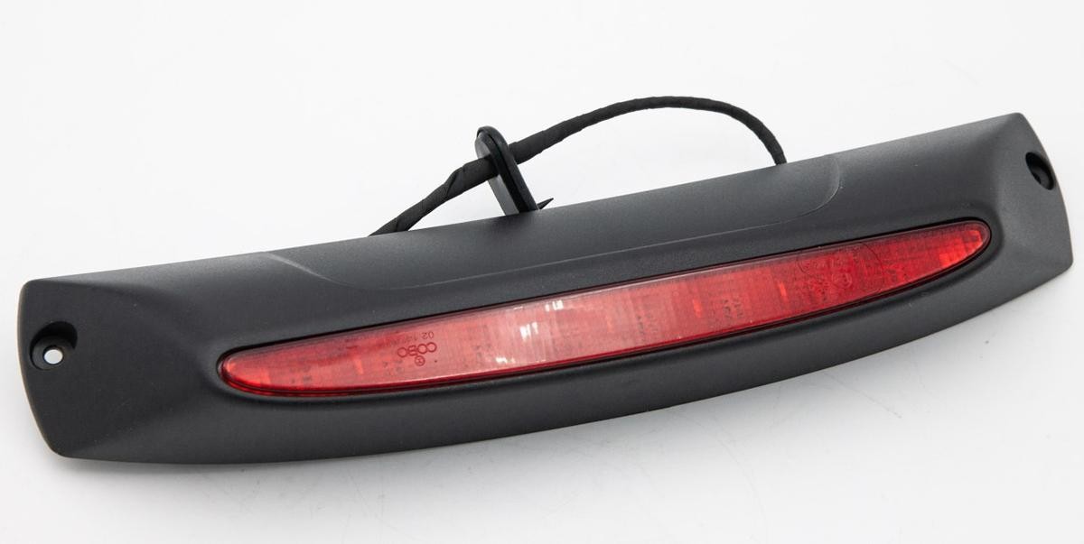 IVECO Stoplygte 69503009 IVECO 69503009 Toyota MR2 W30 Bremselys pris