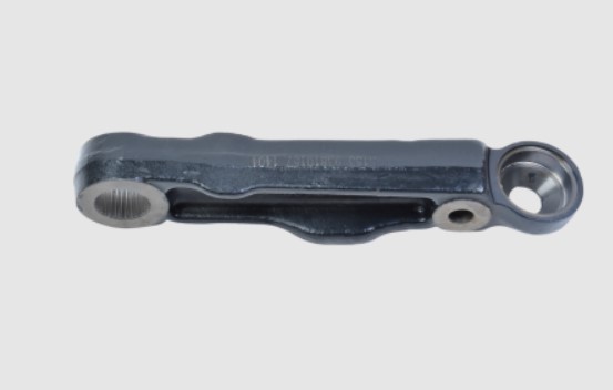 IVECO Lengőkar, kerékfelfüggesztés 93810157 IVECO Lengőkar, szett 93810157 vélemények