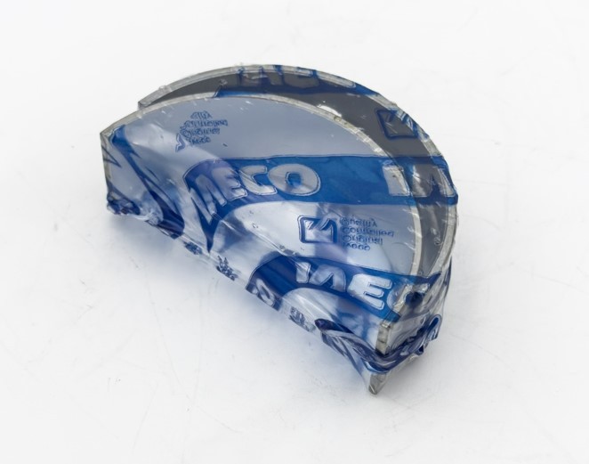 IVECO Tuleja łożyska wału korbowego 500055815 IVECO Panewki główne 500055815 opinie
