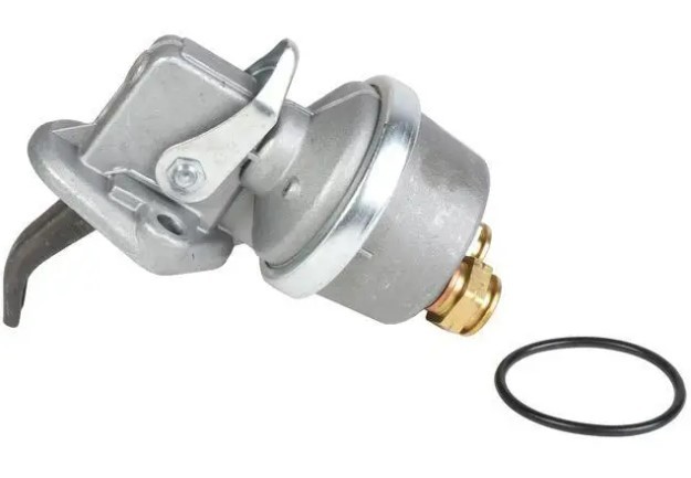 IVECO Bensiinipump 504380241 Kütusepump ALFA ROMEO IVECO 504380241