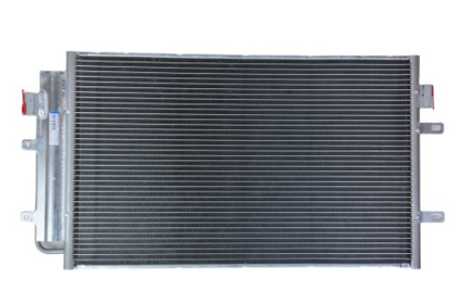 IVECO Kondensaator, kliimaseade 5801255825 5801255825 Kliimaradiaator IVECO Daily IVECO