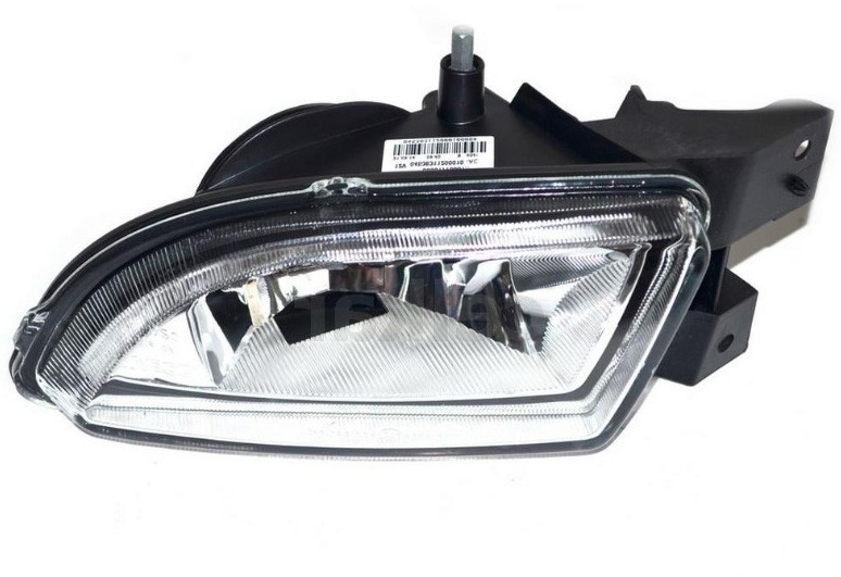 IVECO Hmlové svetlo 5801377881 IVECO 5801377881 Predné hmlové svetlá Mazda CX-3 lacné