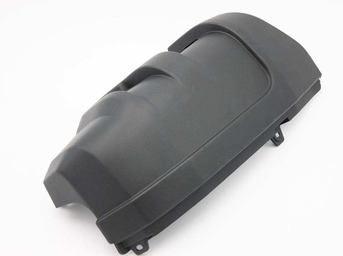 IVECO Rear bumper 5801596917 IVECO Bumper parts 5801596917 review