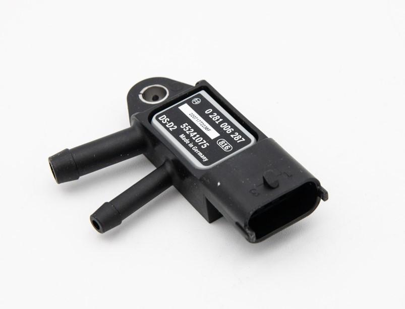 IVECO Differenzdrucksensor 5801600484 5801600484 Differenzdrucksensor CITROËN C4 IVECO kaufen