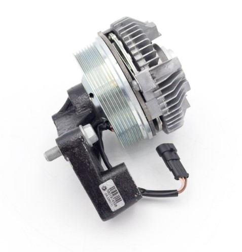 IVECO Embraiagem, ventilador do radiador 5801974598 IVECO 5801974598 Embraiagem ventilador do radiador Peugeot 607 Sedan a um preço acessível