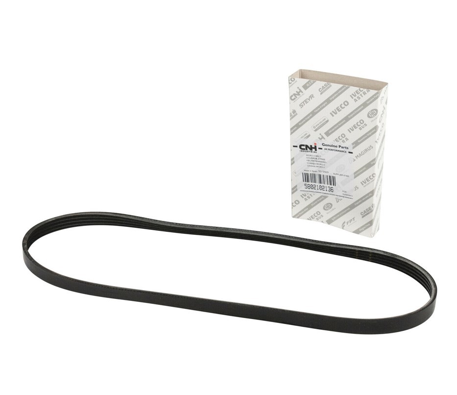 IVECO Kilerem 5802102136 5802102136 Ribrem SKODA OCTAVIA IVECO