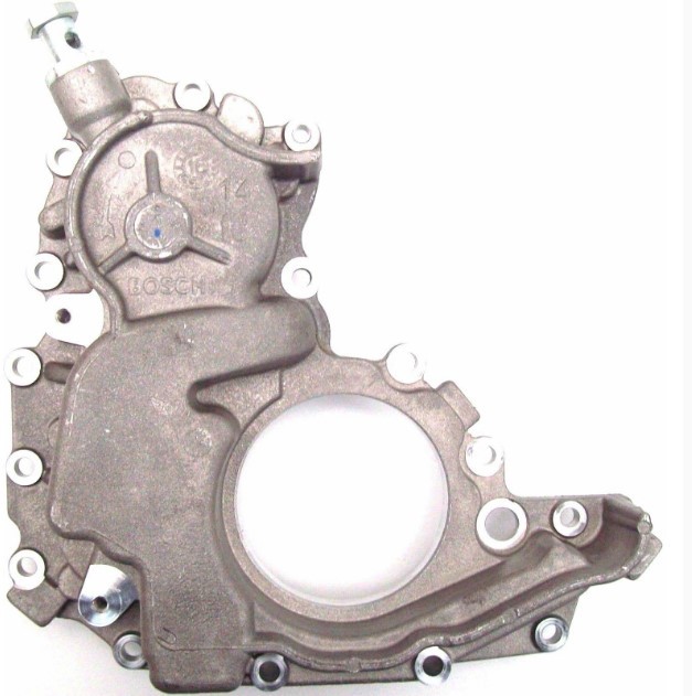 Αντλία λαδιού IVECO 5802177791 IVECO 5802177791: Αντλία λαδιού Fiat DUCATO 2002