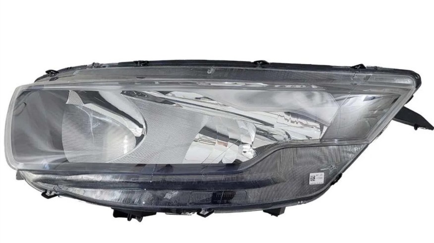 IVECO Predné svetlo 5802476874 Predné svetlá IVECO IVECO 5802476874