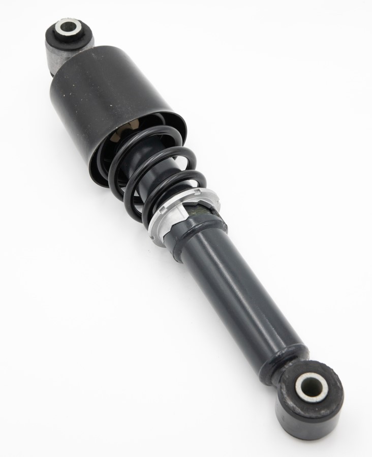 IVECO Amortecedor, suspensão da cabina 5802483379 Suspensão e amortecimento da cabina IVECO PICK UP 5802483379 baratos