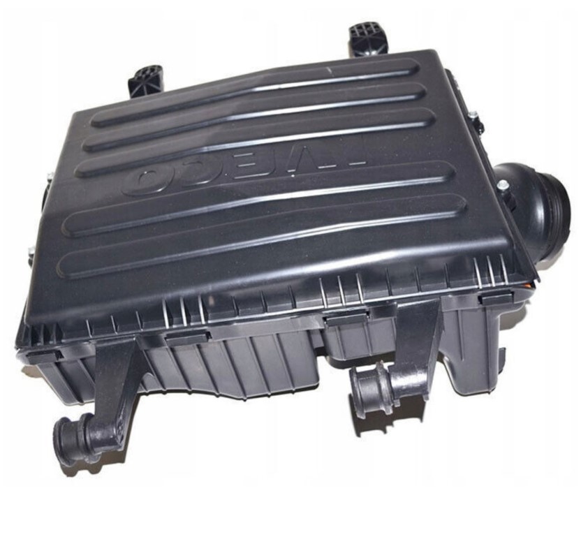 IVECO Deckel Luftfiltergehäuse 5802521850 IVECO 5802521850 Power Daily II Bus Filteranlage