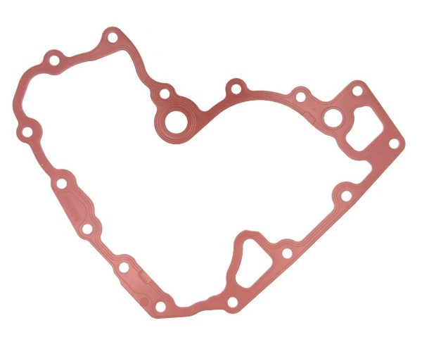 IVECO Seal, oil pump 5802953486 IVECO 5802953486 Citroën C3 Pluriel oil pump gasket replacement
