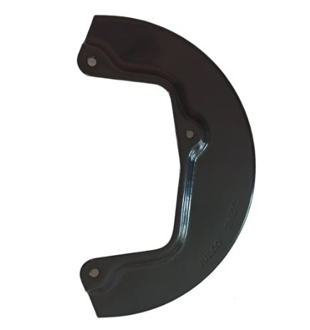 IVECO Plekk, piduriketas 7189275 Plekk piduriketas IVECO Peugeot 308 7189275