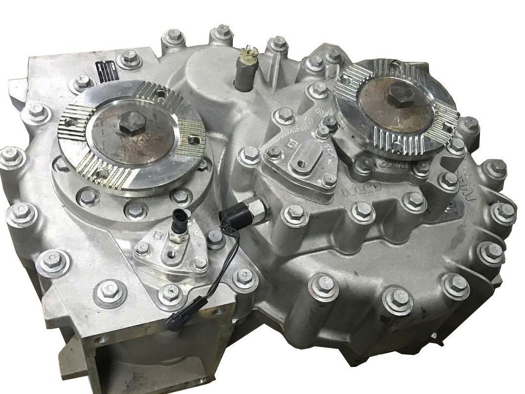 IVECO Transfer Case 42127663 Peugeot 2008 IVECO transfer case parts 42127663