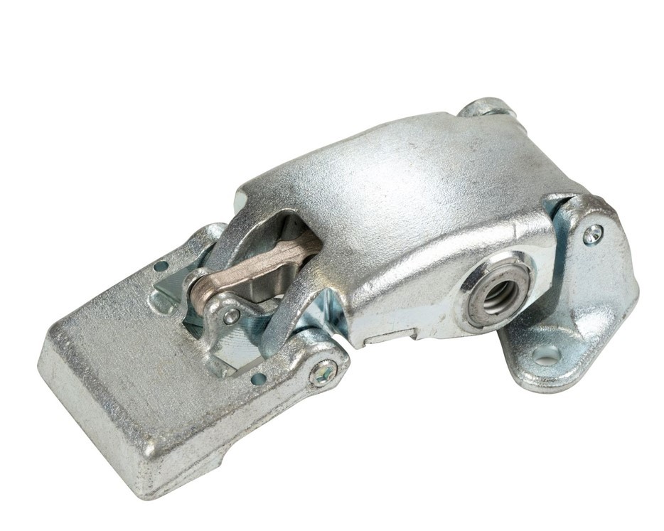 Dörrgångjärn IVECO 5801528686 IVECO 5801528686 Bagagelucka Daihatsu MIRA / CUORE 2019