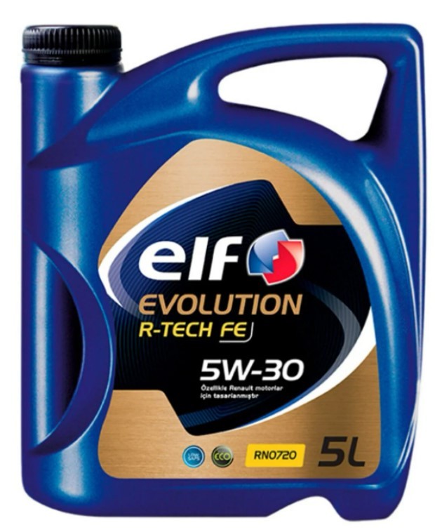 ELF Engine oil 2217583 2217583 ELF engine oil for MERCEDES-BENZ CLS
