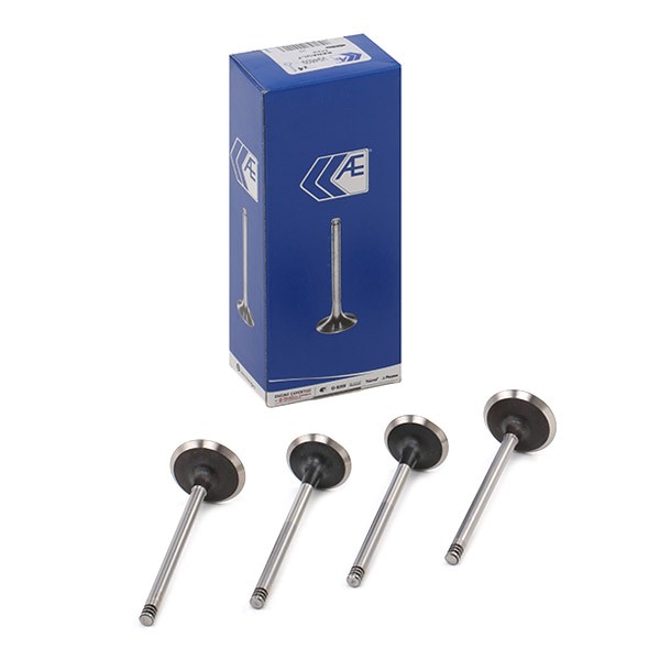 AE Avgasventil V94609 pris Avgasventil Nissan T32 V94609 AE