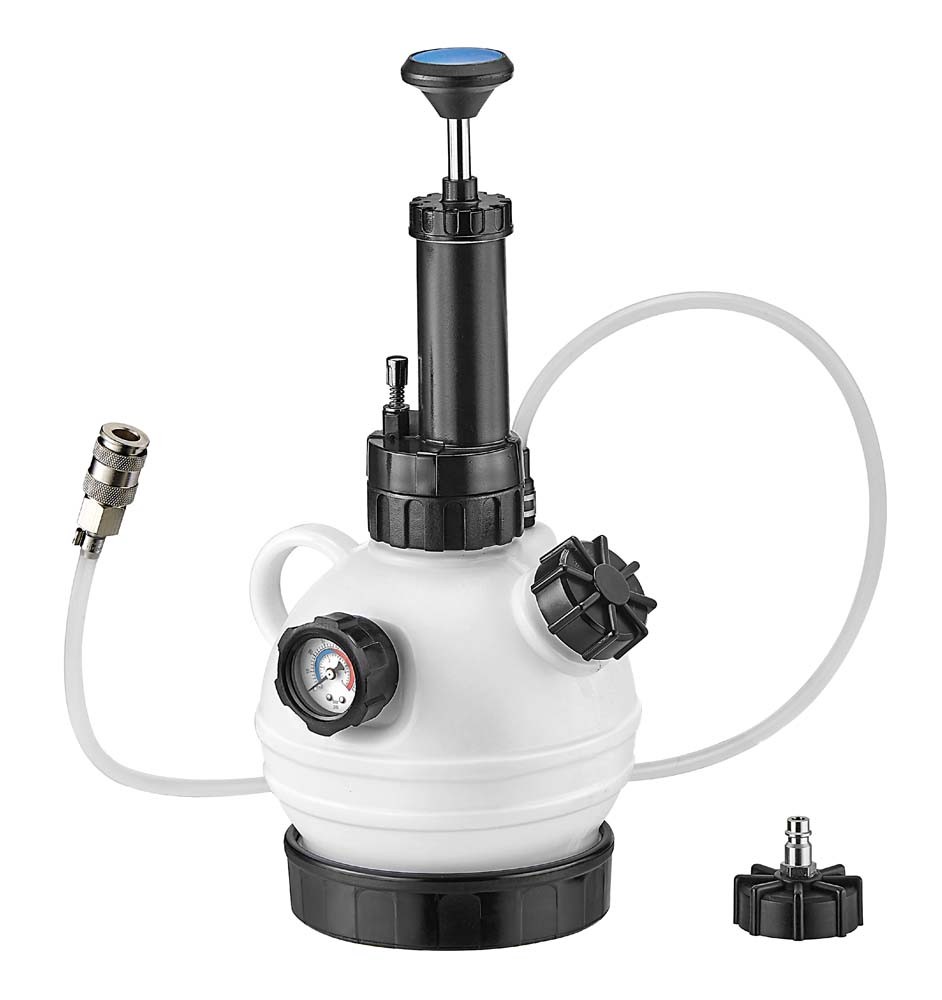 ASTA Bremsflüssigkeits-Sammelbehälter A-2LBFB A-2LBFB ASTA VOLVO V40 Kombi Ausgleichsbehälter Bremsflüssigkeit Kosten