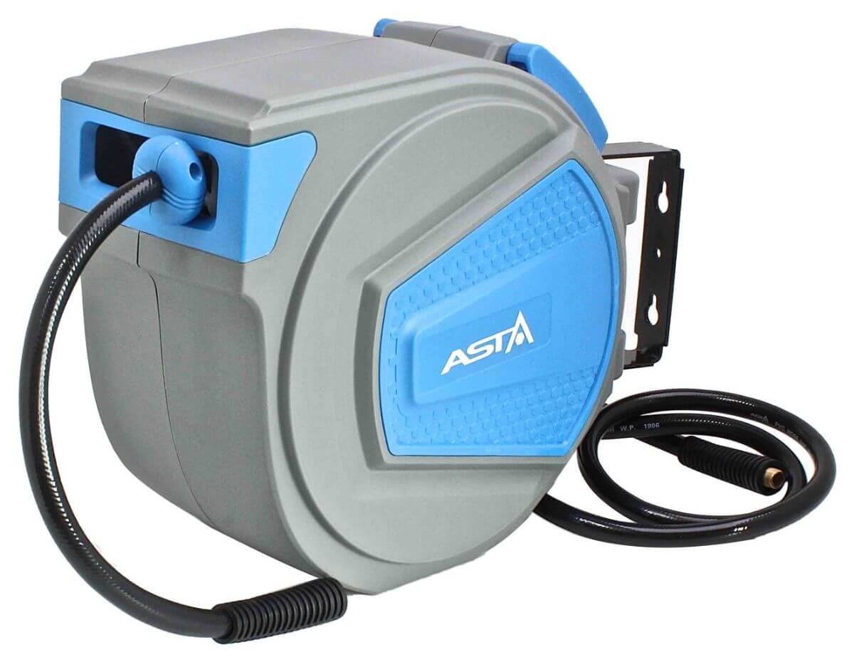 ASTA Spiralslange A-RPB15M ASTA A-RPB15M Spiralslange