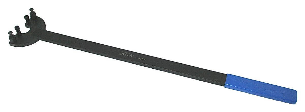 ASTA Lägeslåsningsverktyg, vevaxel S-BTBW ASTA S-BTBW bagagelucka Audi 100 Typ 43 pris