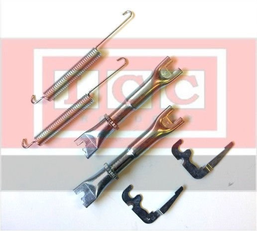 LCC Regulator, trommelbremse LCC7019 Regulering, trommelbremse LCC MICRA LCC7019 billige