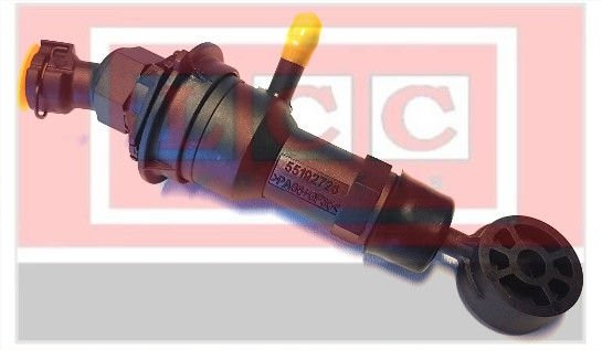 LCC Master Cylinder, clutch LCC8327 LCC LCC8327 genuine Vauxhall MOVANO clutch main cylinder price