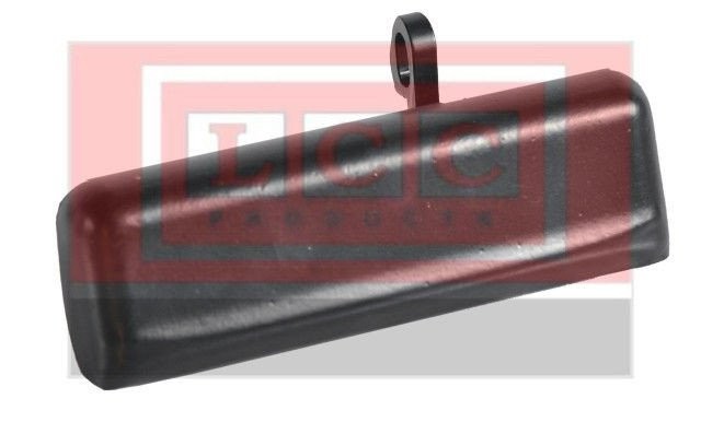 LCC Dörrhandtag LCCF01011 Byta Dörrhandtag FORD Transit Mk3 Skåpbil (VE6) kostnad LCC LCCF01011