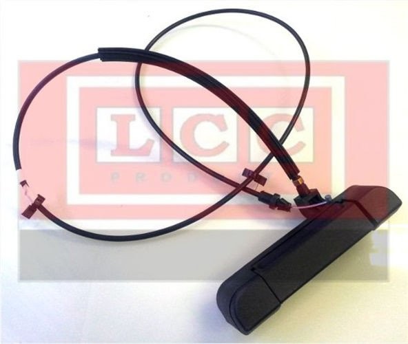 LCC Dörrhandtag LCCF01024 FORD dörrhandtag LCC LCCF01024