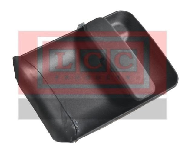 LCC Durvju rokturis LCCF01124 LCC LCCF01124 Durvju rokturis TOYOTA CELICA orģinālās