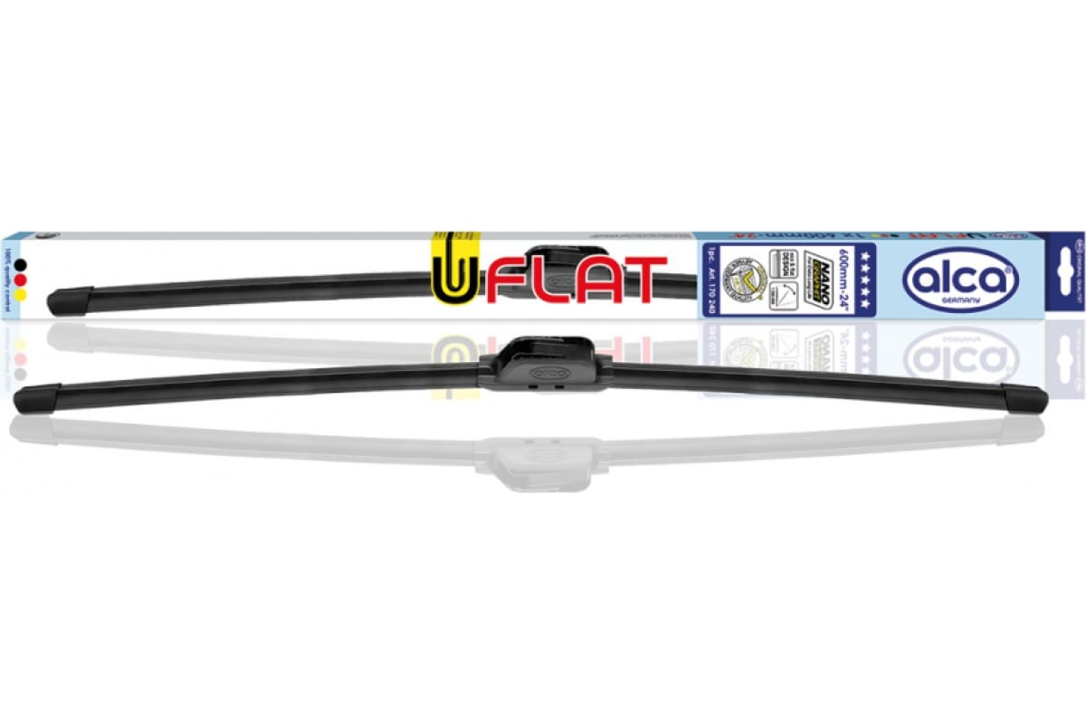 ALCA Vinduesvisker 170240 Bagvisker ALCA GRAND CHEROKEE 170240 billig