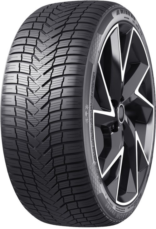 Winrun Tyres WA02517 Winrun WA02517 All Season AS51 205/45 R17