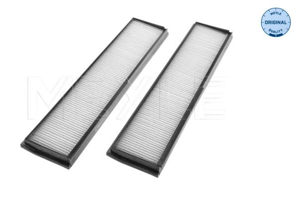 MEYLE Kupéfilter 012 319 0005/S Mercedes W124 Kombi Kupéfilter MEYLE 012 319 0005/S