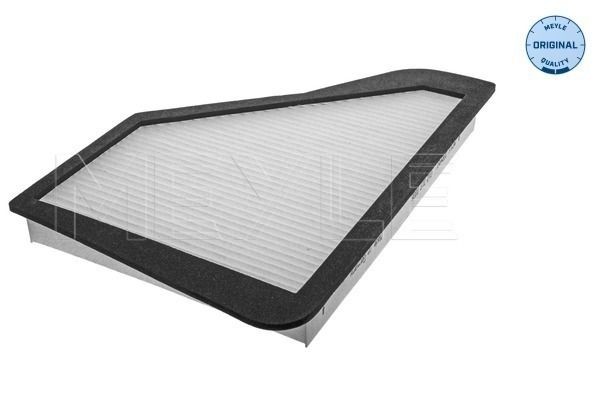 MEYLE Pollenfilter 012 319 0008 MEYLE 012 319 0008 Kabinefilter Mercedes W140 billig