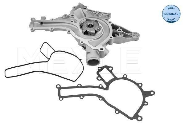 MEYLE Vannpumpe 013 026 0005 MEYLE 013 026 0005 Vannpumpe MERCEDES-BENZ CLS hva koster
