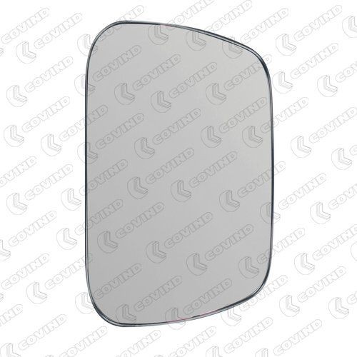 COVIND Spejlglas, glasenhed 095/505 COVIND Spejlglas 095/505 erfaring