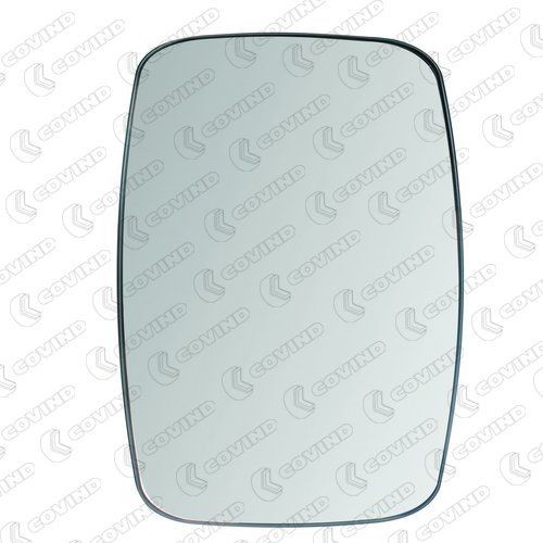 COVIND Spejlglas, glasenhed 0FH/506 COVIND Sidespejl glas 0FH/506 erfaring