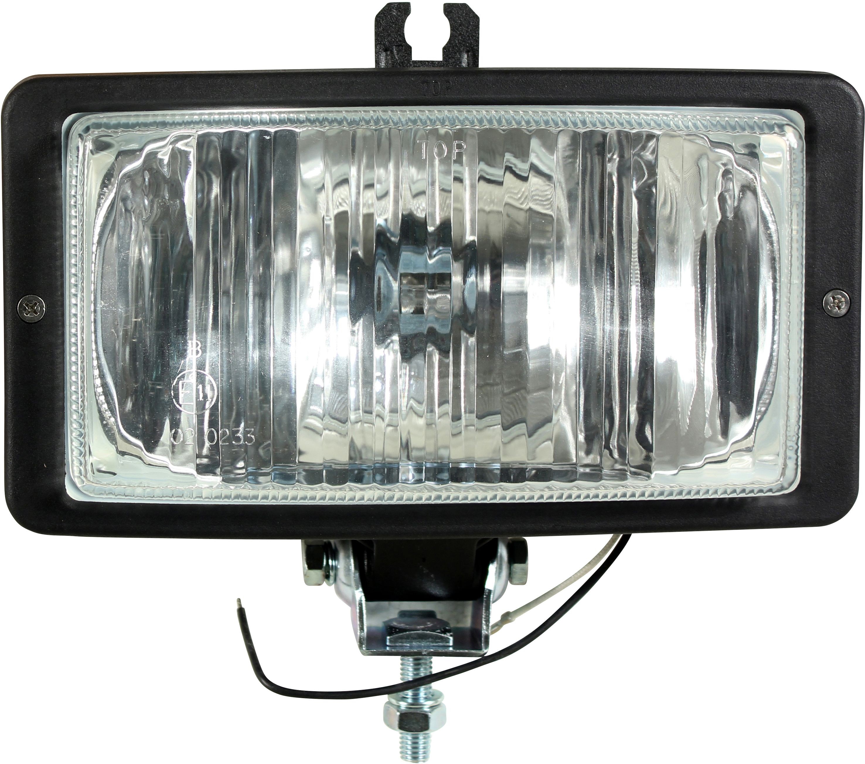 COVIND Miglas lukturis 0FH/650 0FH/650 Priekšējie miglas lukturi AUDI A8 COVIND