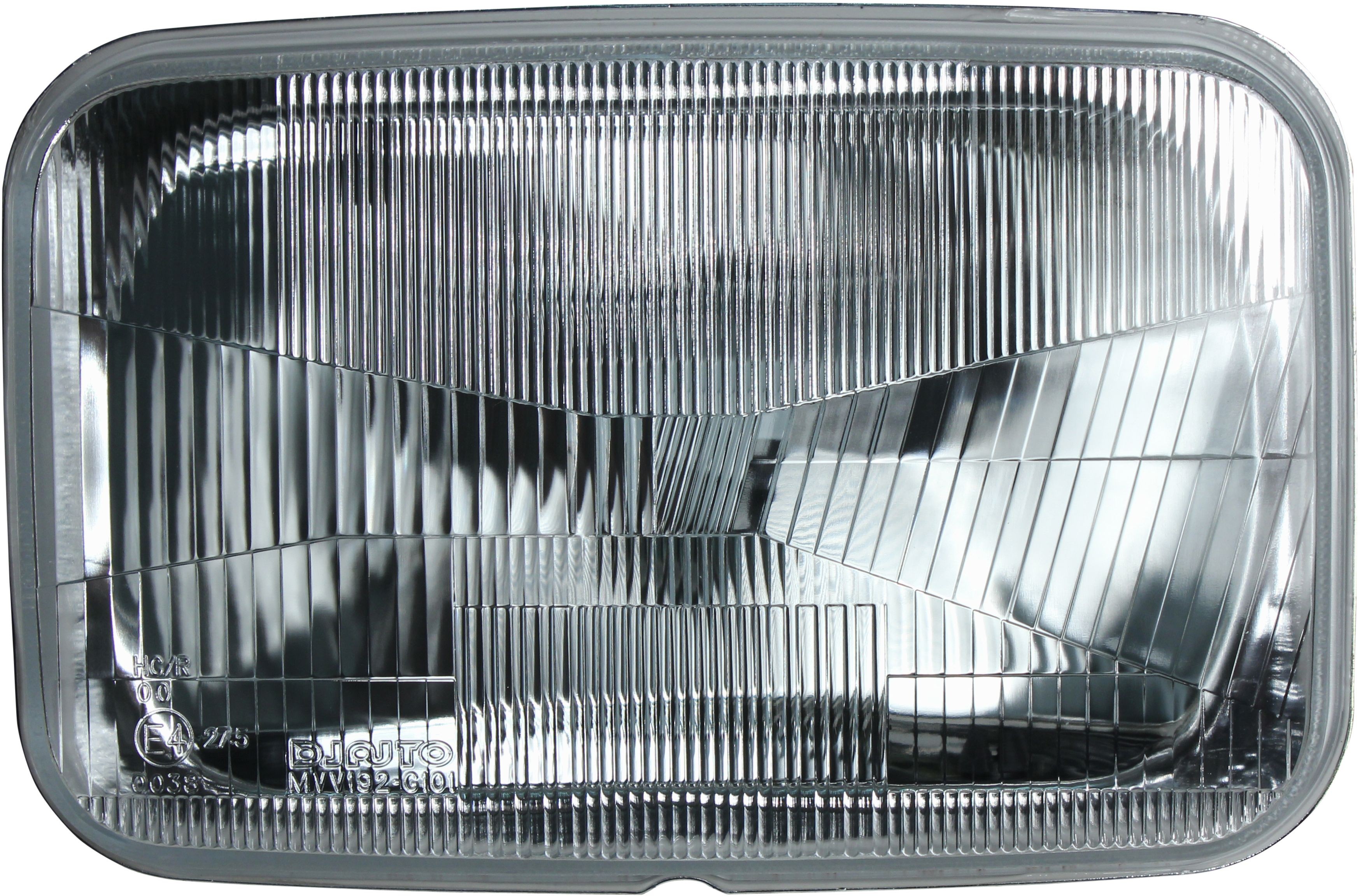 COVIND Ajovaloumpio 0FH/710 0FH/710 COVIND Ajovaloumpio LED ja Xenon HYUNDAI SANTA FE