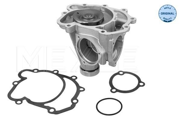 MEYLE Vandpumpe 013 026 1400 MEYLE Vandpumpe SUBARU 013 026 1400
