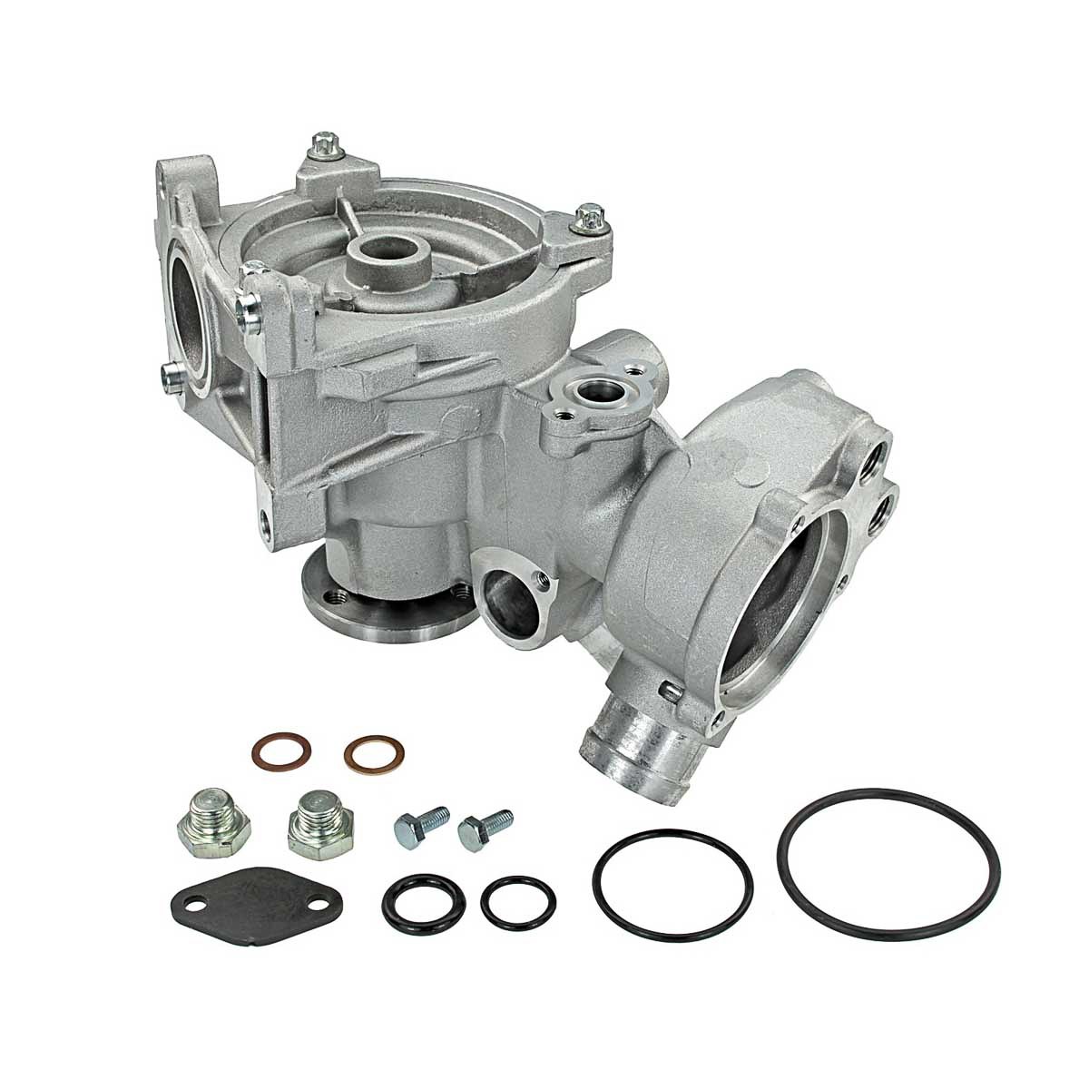 MEYLE Vannpumpe 013 026 7000 Vannpumpe MEYLE Mercedes-Benz PONTON 013 026 7000
