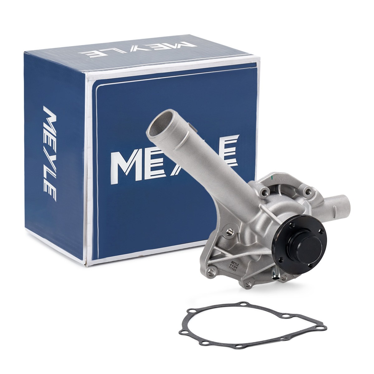 MEYLE Ūdenssūknis 013 026 7600 MEYLE 013 026 7600 Ūdens sūknis Mercedes ML W163 par izdevīgu cenu