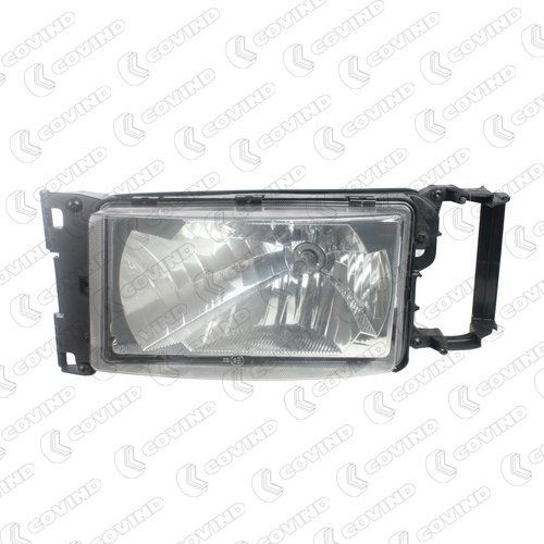COVIND Farol principal 144/102 COVIND Faróis ALFA ROMEO 144/102