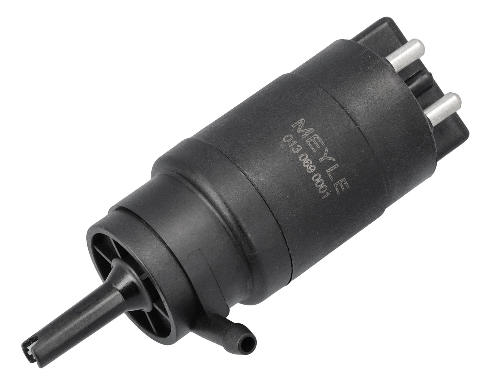 MEYLE Pompe d'eau de nettoyage, nettoyage des vitres 013 069 0001 013 069 0001 Pompe de lave-glace MEYLE OPEL CASCADA