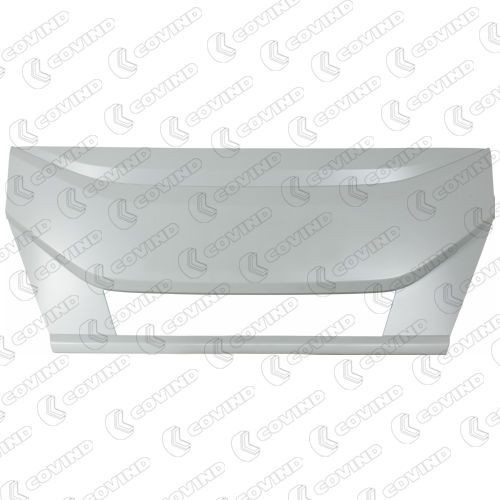 COVIND Radiatora reste 195/145 195/145 Radiatora reste MAZDA 3 COVIND